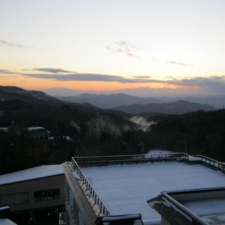 Gokan No Yu Tsuruya Yamagata  Exterior foto